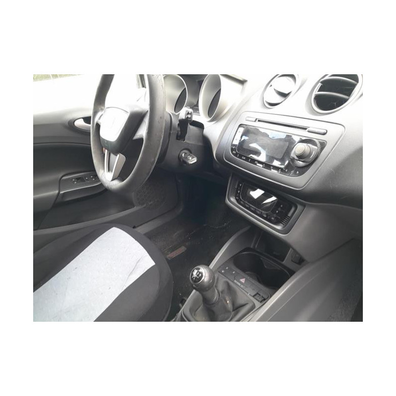 Tuyau de climatisation SEAT IBIZA 4 PHASE 1 d’occasion