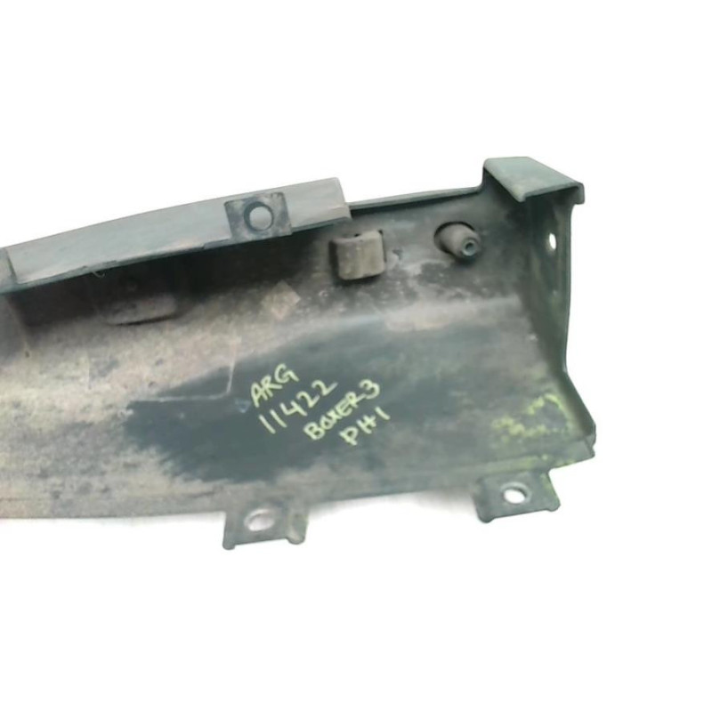Crosse arriere gauche PEUGEOT BOXER 3 PHASE 1 d’occasion