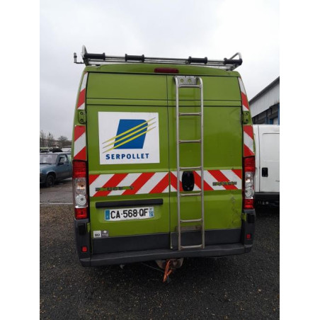 Crosse arriere gauche PEUGEOT BOXER 3 PHASE 1 d’occasion