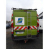 Crosse arriere gauche PEUGEOT BOXER 3 PHASE 1 d’occasion