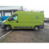 Crosse arriere gauche PEUGEOT BOXER 3 PHASE 1 d’occasion