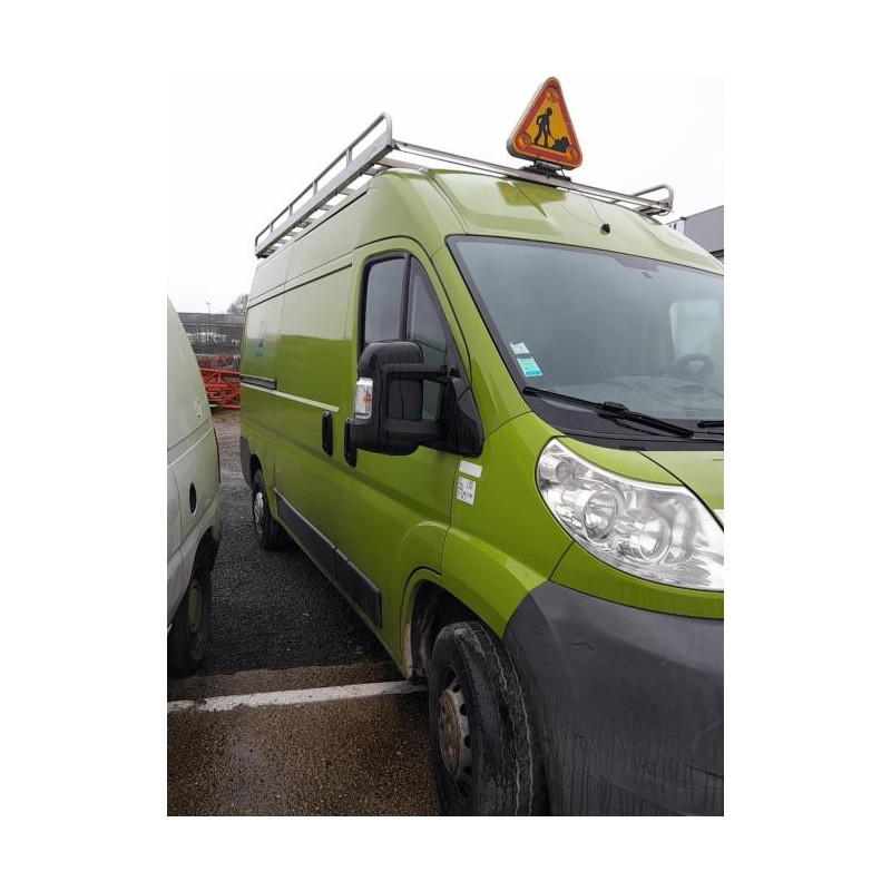Crosse arriere gauche PEUGEOT BOXER 3 PHASE 1 d’occasion