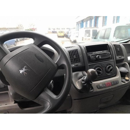 Crosse arriere gauche PEUGEOT BOXER 3 PHASE 1 d’occasion