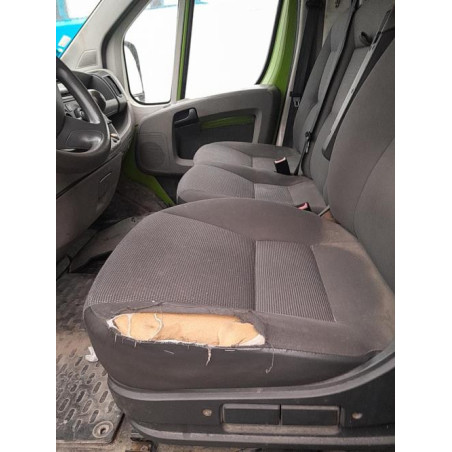 Crosse arriere gauche PEUGEOT BOXER 3 PHASE 1 d’occasion