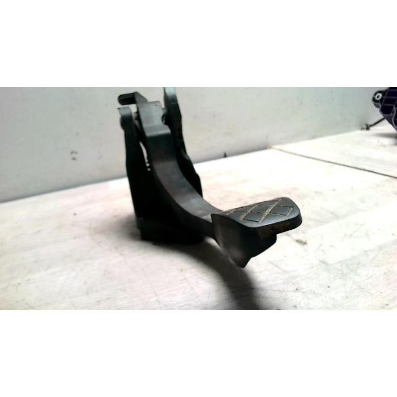 Pedalier SEAT IBIZA 4 PHASE 1 d’occasion