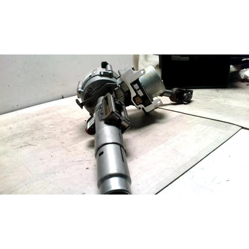 Colonne de direction FORD FIESTA 6 PHASE 1 d’occasion