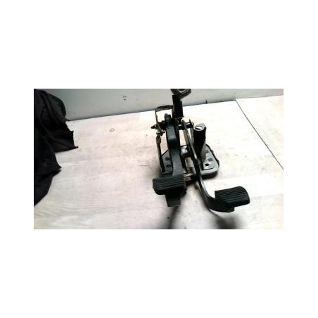 Pedalier PEUGEOT 206 PHASE 2 d’occasion