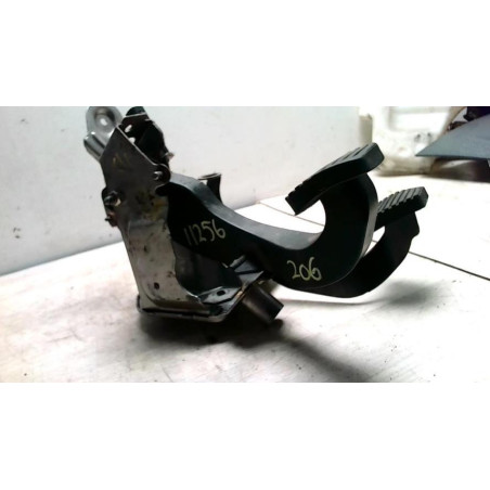 Pedalier PEUGEOT 206 PHASE 2 d’occasion