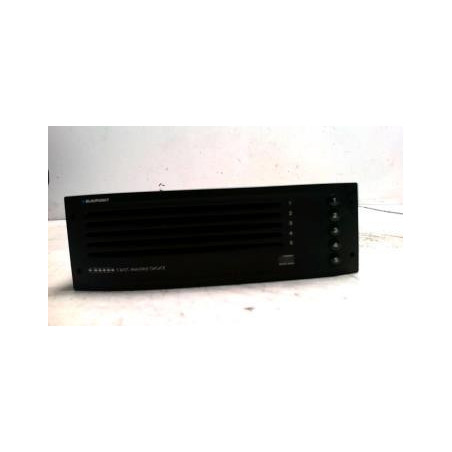 Autoradio PEUGEOT 307 PHASE 2 d’occasion