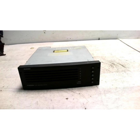 Autoradio PEUGEOT 307 PHASE 2 d’occasion