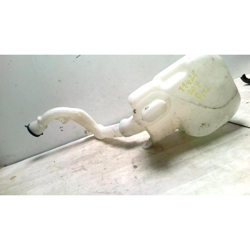 Vase de lave glace PEUGEOT 207 PHASE 2 d’occasion