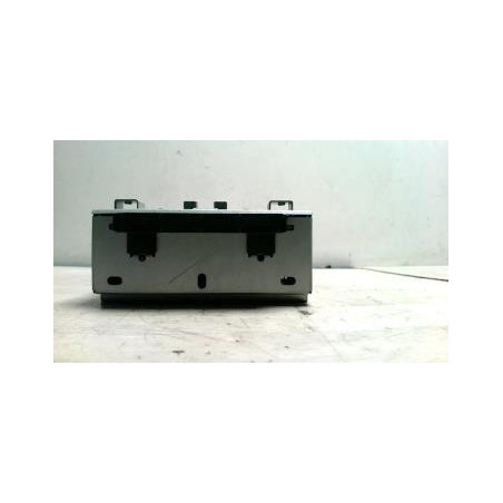 Autoradio RENAULT GRAND SCENIC 3 PHASE 1 d’occasion