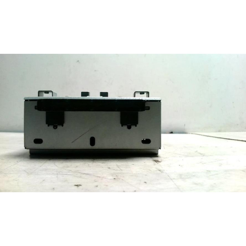 Autoradio RENAULT GRAND SCENIC 3 PHASE 1 d’occasion