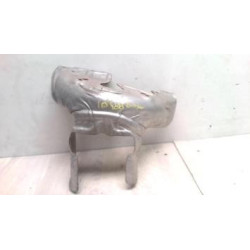 Tole pare feu PEUGEOT 206 PHASE 2 d’occasion