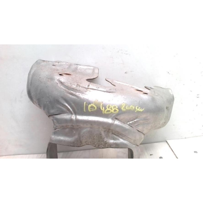 Tole pare feu PEUGEOT 206 PHASE 2 d’occasion