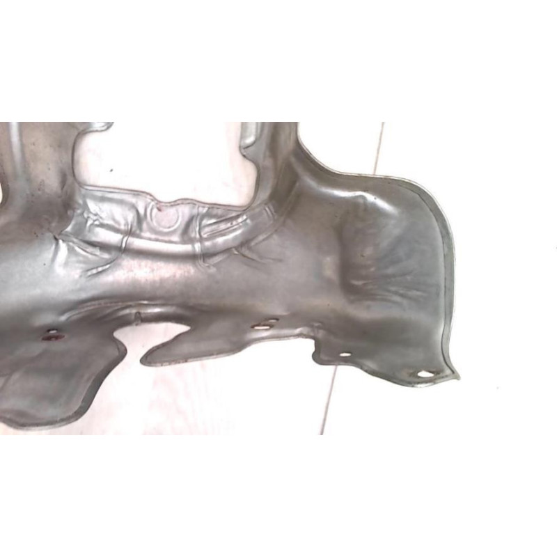 Tole pare feu PEUGEOT 206 PHASE 2 d’occasion