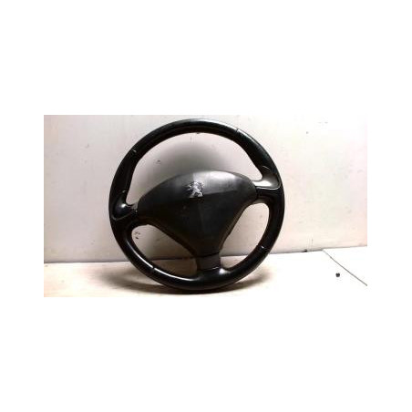 Volant PEUGEOT 407 PHASE 1 d’occasion