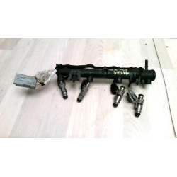 Rampe injection CITROEN C3 1 PHASE 1 d’occasion