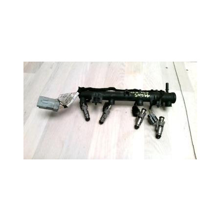Rampe injection CITROEN C3 1 PHASE 1 d’occasion