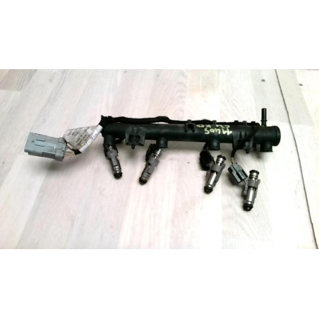 Rampe injection CITROEN C3 1 PHASE 1 d’occasion