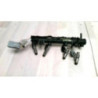 Rampe injection CITROEN C3 1 PHASE 1 d’occasion
