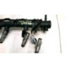 Rampe injection CITROEN C3 1 PHASE 1 d’occasion