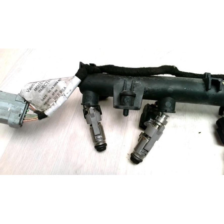 Rampe injection CITROEN C3 1 PHASE 1 d’occasion