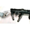 Rampe injection CITROEN C3 1 PHASE 1 d’occasion