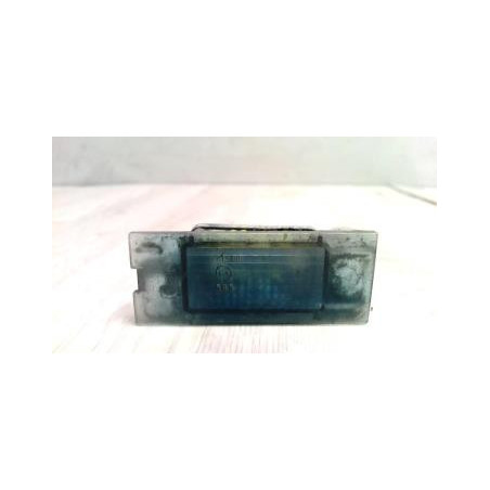 Eclairage de plaque RENAULT LAGUNA 2 PHASE 2 d’occasion