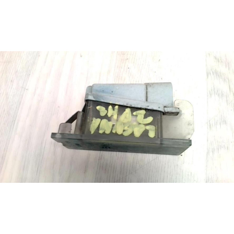 Eclairage de plaque RENAULT LAGUNA 2 PHASE 2 d’occasion