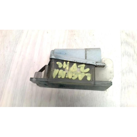 Eclairage de plaque RENAULT LAGUNA 2 PHASE 2 d’occasion