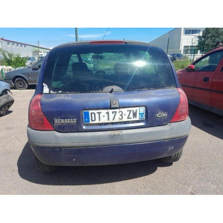 Capteur RENAULT CLIO 2 PHASE 1 d’occasion
