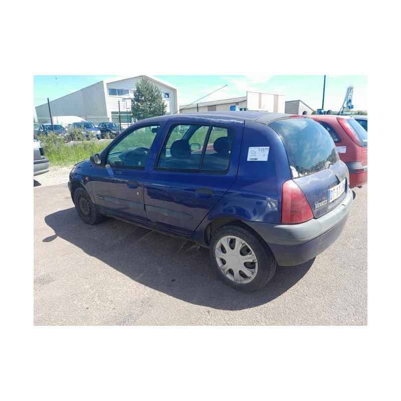 Capteur RENAULT CLIO 2 PHASE 1 d’occasion