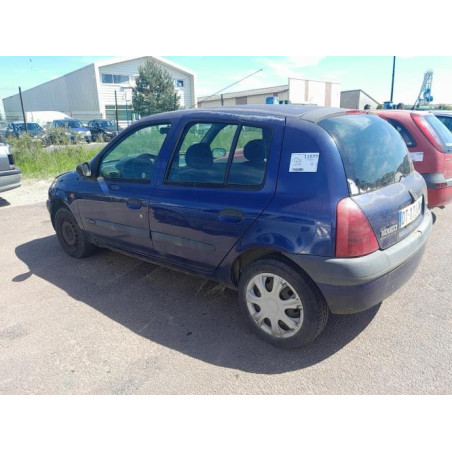 Capteur RENAULT CLIO 2 PHASE 1 d’occasion