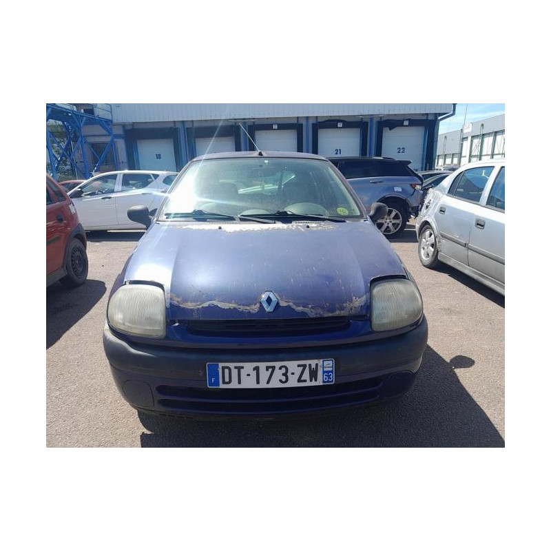 Capteur RENAULT CLIO 2 PHASE 1 d’occasion