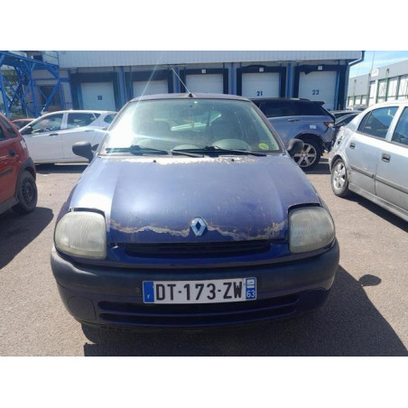 Capteur RENAULT CLIO 2 PHASE 1 d’occasion