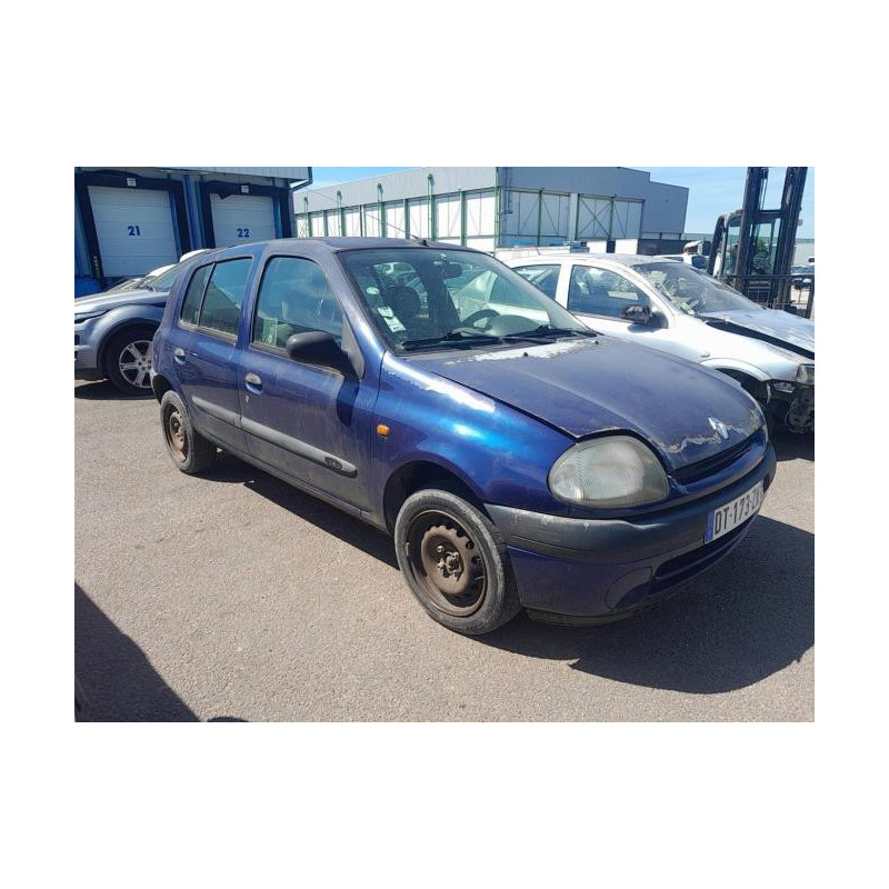 Capteur RENAULT CLIO 2 PHASE 1 d’occasion