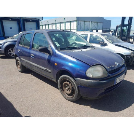 Capteur RENAULT CLIO 2 PHASE 1 d’occasion
