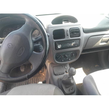 Capteur RENAULT CLIO 2 PHASE 1 d’occasion