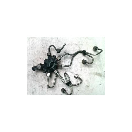 Rampe injection RENAULT MODUS PHASE 1 d’occasion