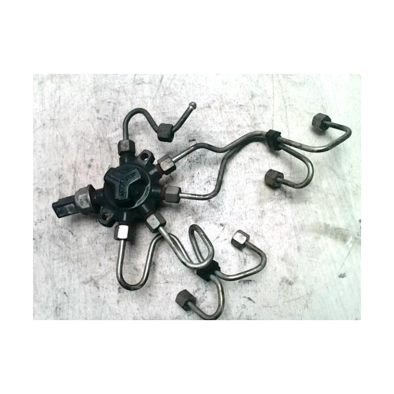 Rampe injection RENAULT MODUS PHASE 1 d’occasion