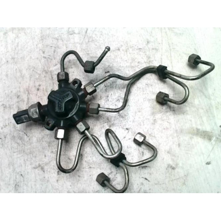 Rampe injection RENAULT MODUS PHASE 1 d’occasion