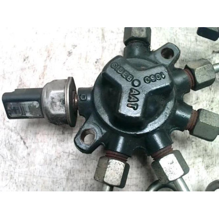Rampe injection RENAULT MODUS PHASE 1 d’occasion