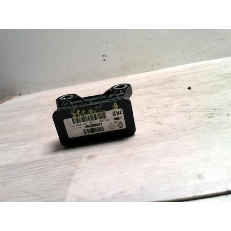 Capteur RENAULT GRAND SCENIC 3 PHASE 1 d’occasion