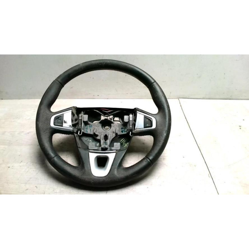 Volant RENAULT GRAND SCENIC 3 PHASE 1 d’occasion