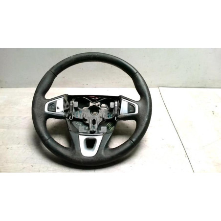 Volant RENAULT GRAND SCENIC 3 PHASE 1 d’occasion