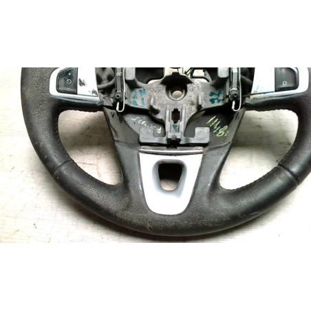 Volant RENAULT GRAND SCENIC 3 PHASE 1 d’occasion
