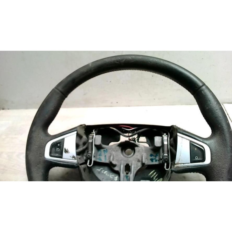 Volant RENAULT GRAND SCENIC 3 PHASE 1 d’occasion