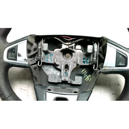 Volant RENAULT GRAND SCENIC 3 PHASE 1 d’occasion