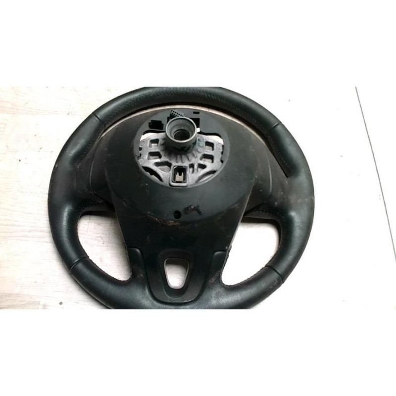 Volant RENAULT GRAND SCENIC 3 PHASE 1 d’occasion